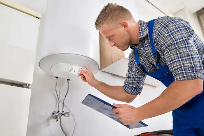 Simply Water Heaters Picture 6