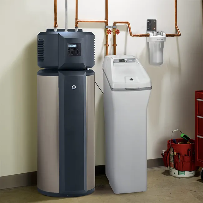 Simply Water Heaters Picture 3