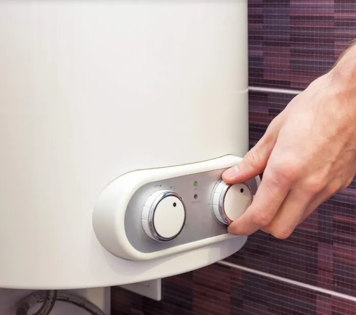 Simply Water Heaters Picture 2