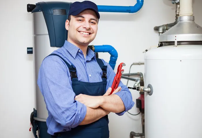 Simply Water Heaters Picture 10