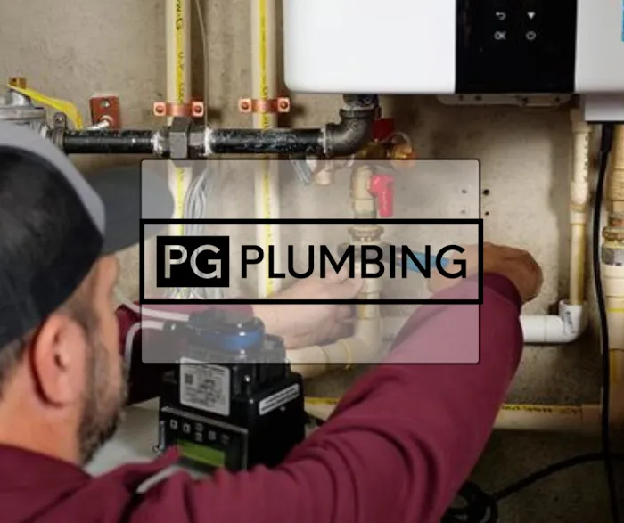 PG Plumbing Picture 1