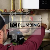 PG Plumbing ico