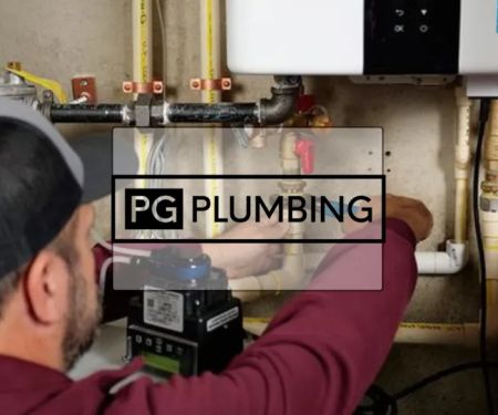 PG Plumbing