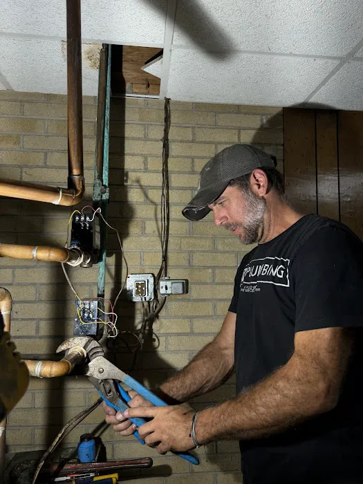 PG Plumbing Picture 9