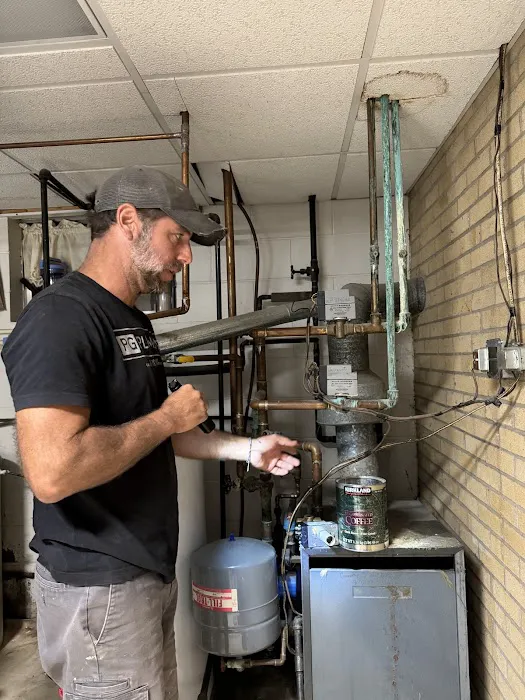 PG Plumbing Picture 7