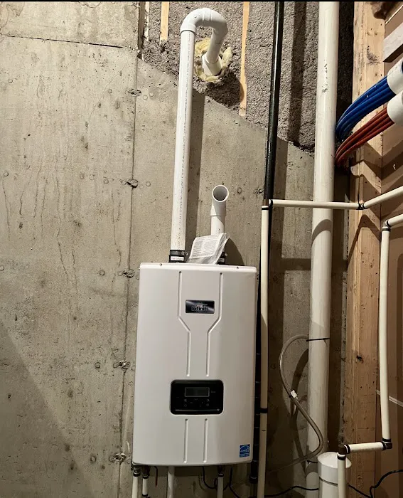 Ritchie's Plumbing Picture 2