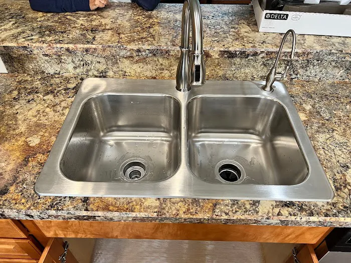 Ritchie's Plumbing Picture 1