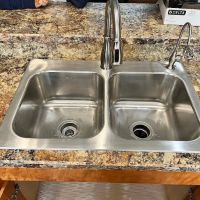 Ritchie's Plumbing ico