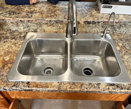 Ritchie's Plumbing