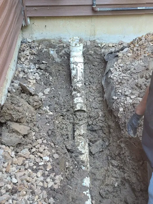 Ritchie's Plumbing Picture 4