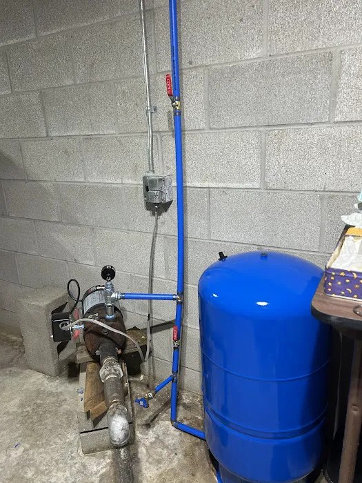 Ritchie's Plumbing Picture 3