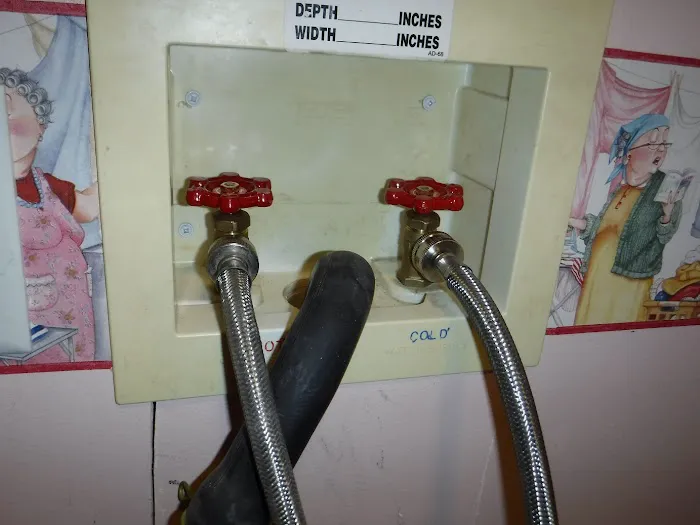 Ritchie's Plumbing Picture 6