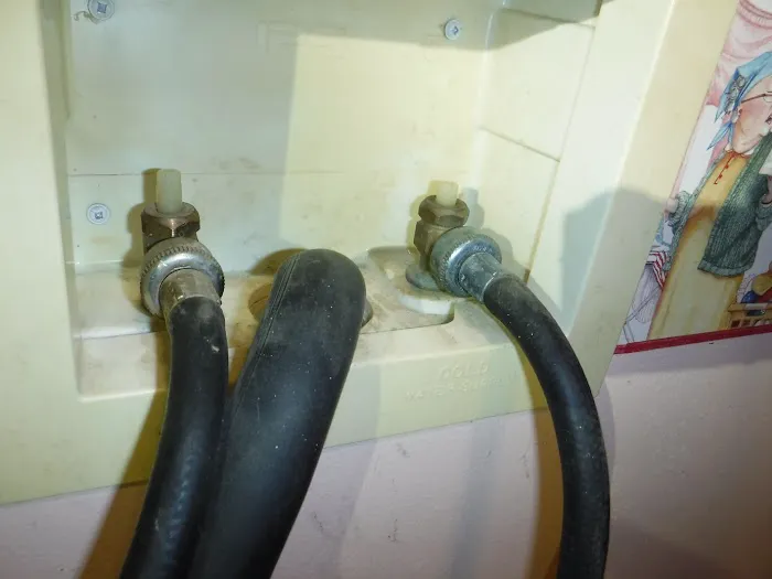 Ritchie's Plumbing Picture 5