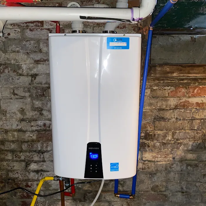 Elite Plumbing Picture 6