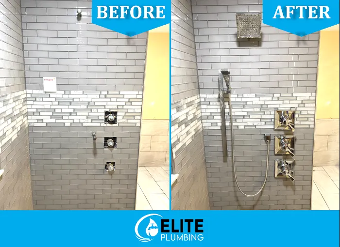 Elite Plumbing Picture 8