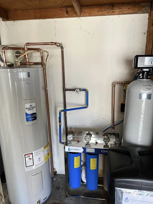Atwell Plumbing Picture 1