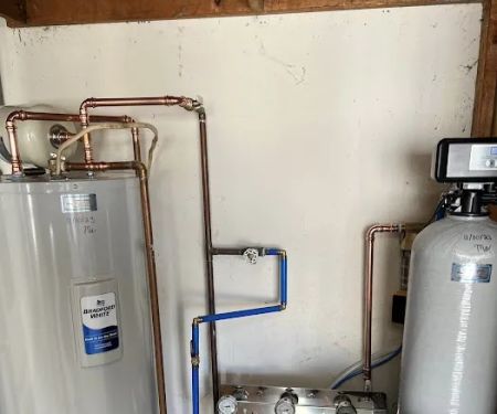 Atwell Plumbing