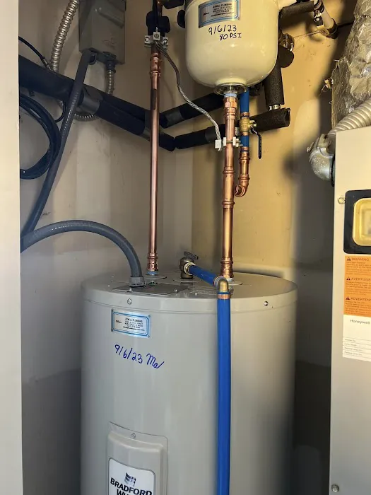 Atwell Plumbing Picture 3