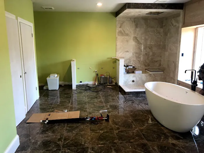 2B Plumbing Picture 1