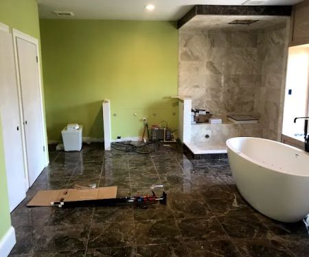 2B Plumbing