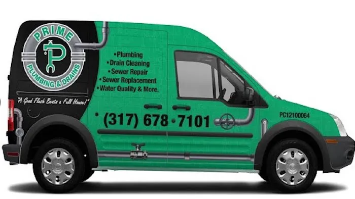 Prime Plumbing & Drains, LLC Picture 3
