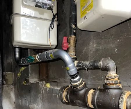 Prime Plumbing & Drains, LLC