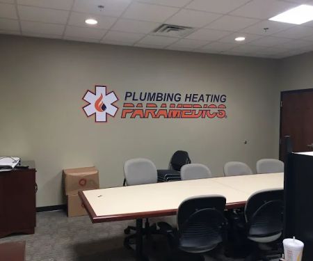 Plumbing Heating Paramedics of Indianapolis