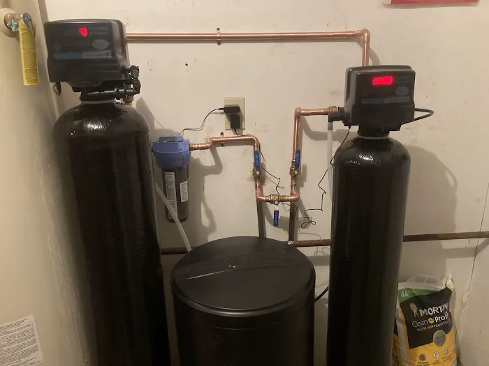 Home Heroes Plumbing Heating & Air Picture 4