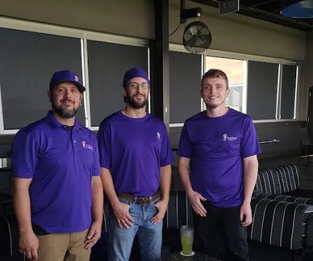 Home Heroes Plumbing Heating & Air