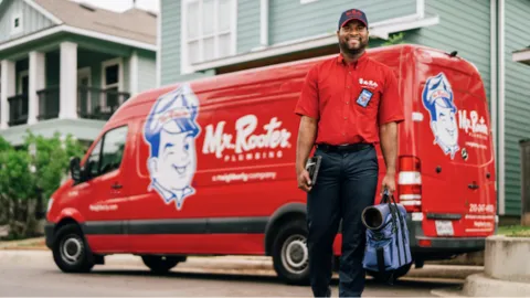 Mr. Rooter Plumbing of Indianapolis and Central Indiana Picture 3