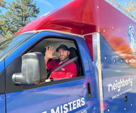 Mr. Rooter Plumbing of Indianapolis and Central Indiana
