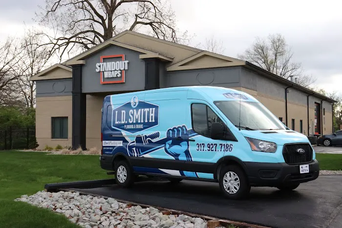 L. D. Smith Plumbing - Hamilton County Picture 9