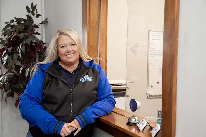 L. D. Smith Plumbing - Hamilton County Picture 6