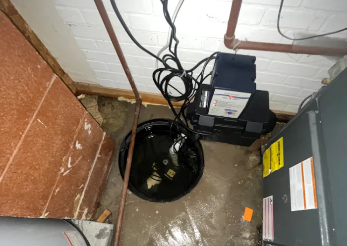 L. D. Smith Plumbing - Hamilton County Picture 2