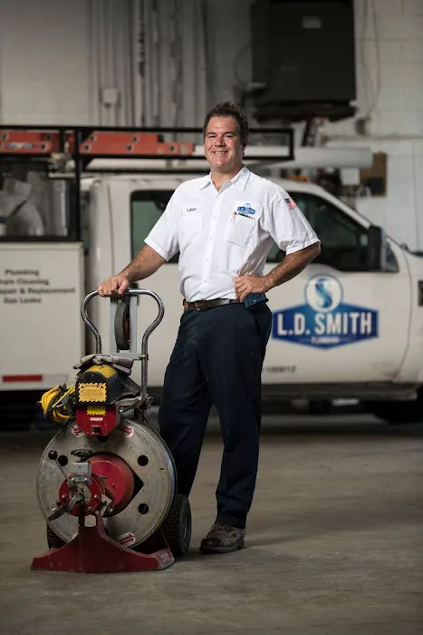 L. D. Smith Plumbing - Hamilton County Picture 10