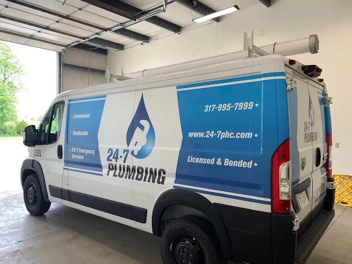 24-7 Plumbing Heating and Cooling, LLC Picture 2