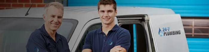 24-7 Plumbing Heating and Cooling, LLC Picture 1