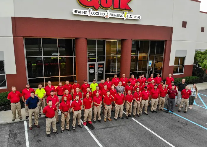 Mister Quik Home Services Picture 2