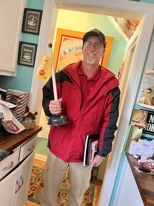 Mister Quik Home Services Picture 5