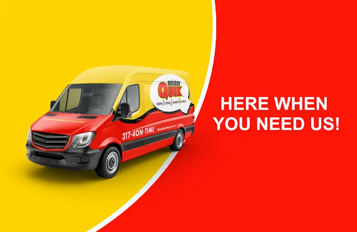 Mister Quik Home Services Picture 6