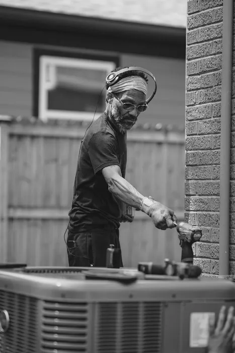 Hope Plumbing, Heating & Cooling Picture 4