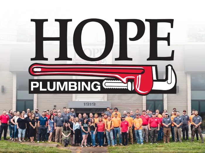 Hope Plumbing, Heating & Cooling Picture 5