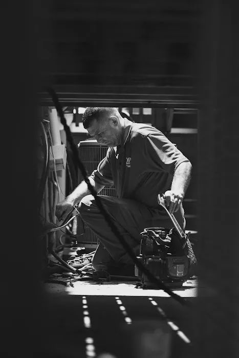 Hope Plumbing, Heating & Cooling Picture 10