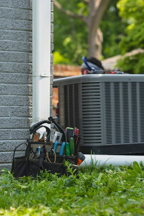 Hope Plumbing, Heating & Cooling Picture 2