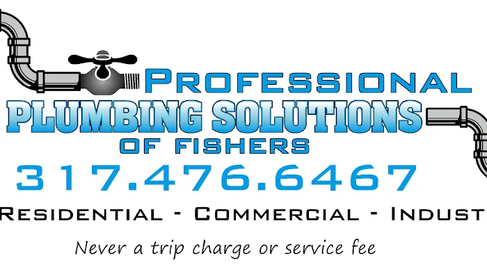 Professional Plumbing Solutions of Fishers Picture 1