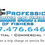 Professional Plumbing Solutions of Fishers