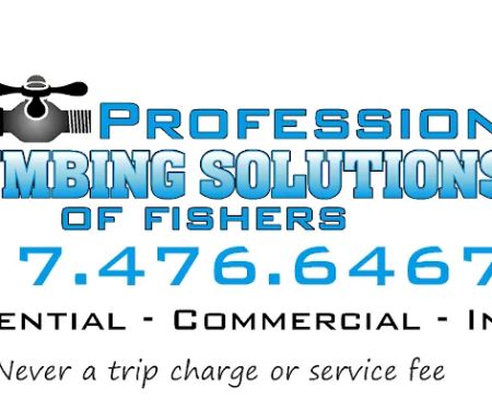 Professional Plumbing Solutions of Fishers