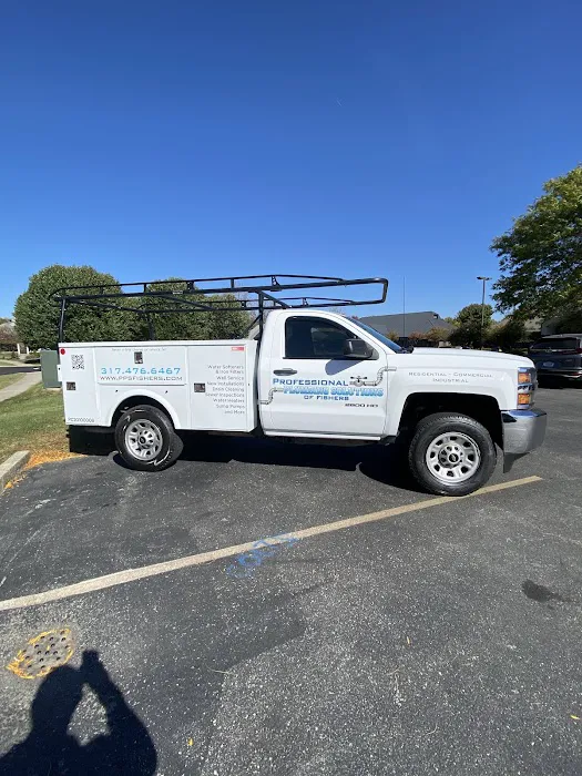 Professional Plumbing Solutions of Fishers Picture 7