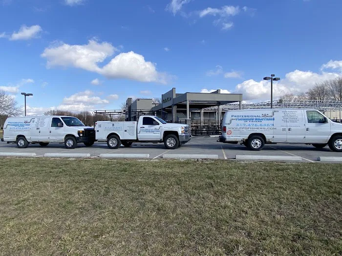 Professional Plumbing Solutions of Fishers Picture 5