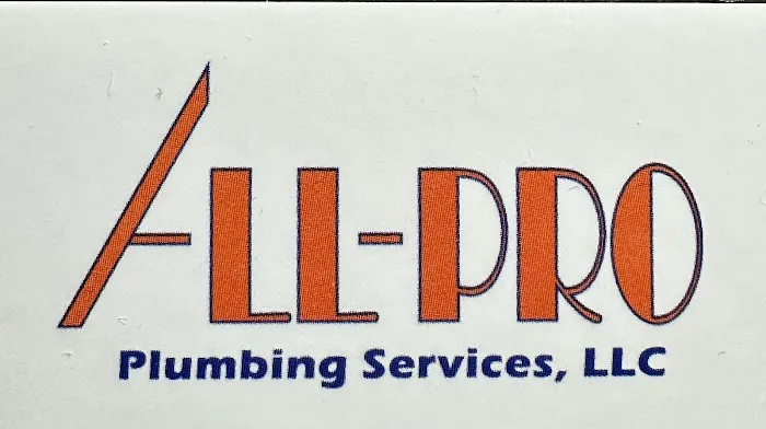 All Pro Plumbing Services LLC Picture 2
